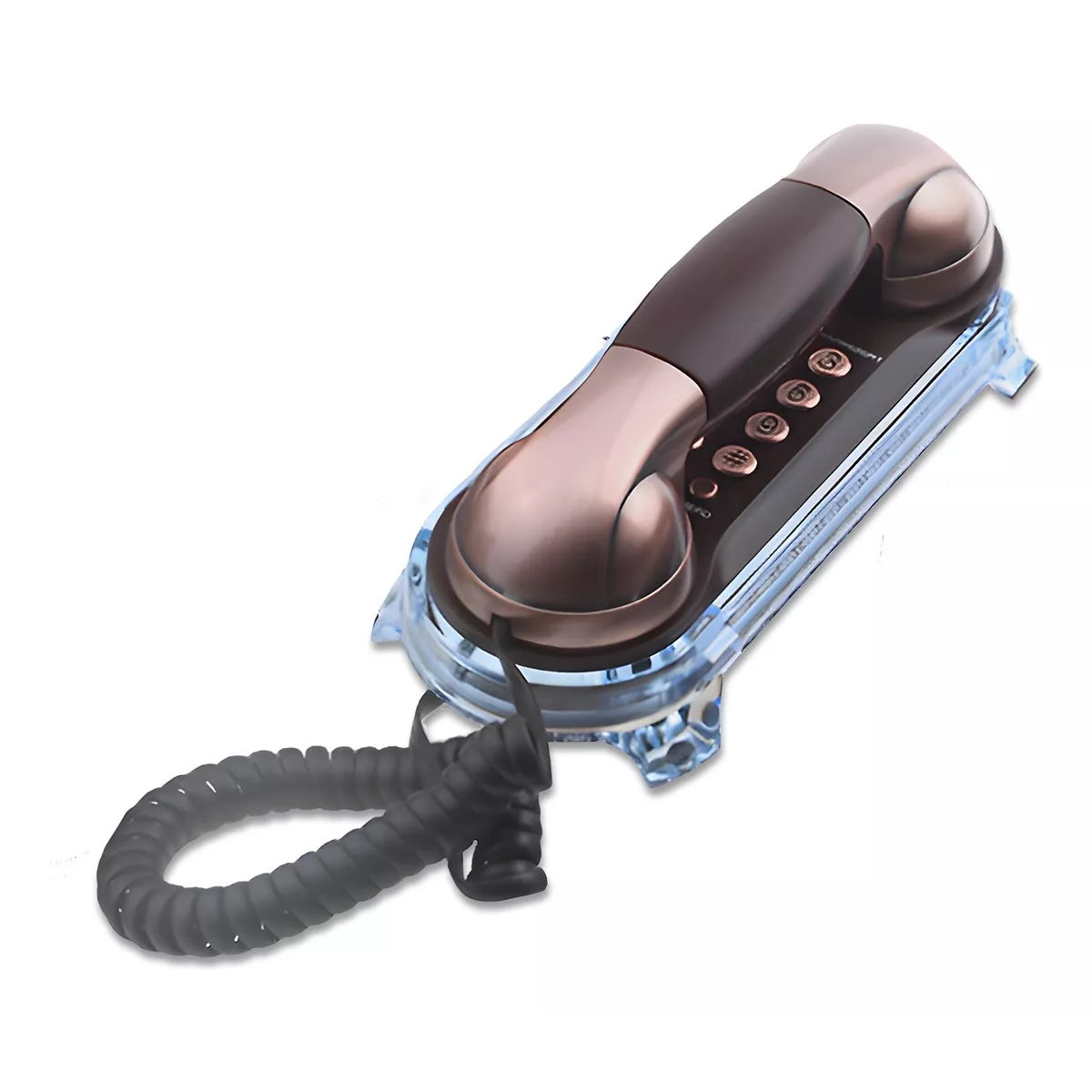 Teléfono Fijo Alambrico Casa Oficina Modernphone Hotel