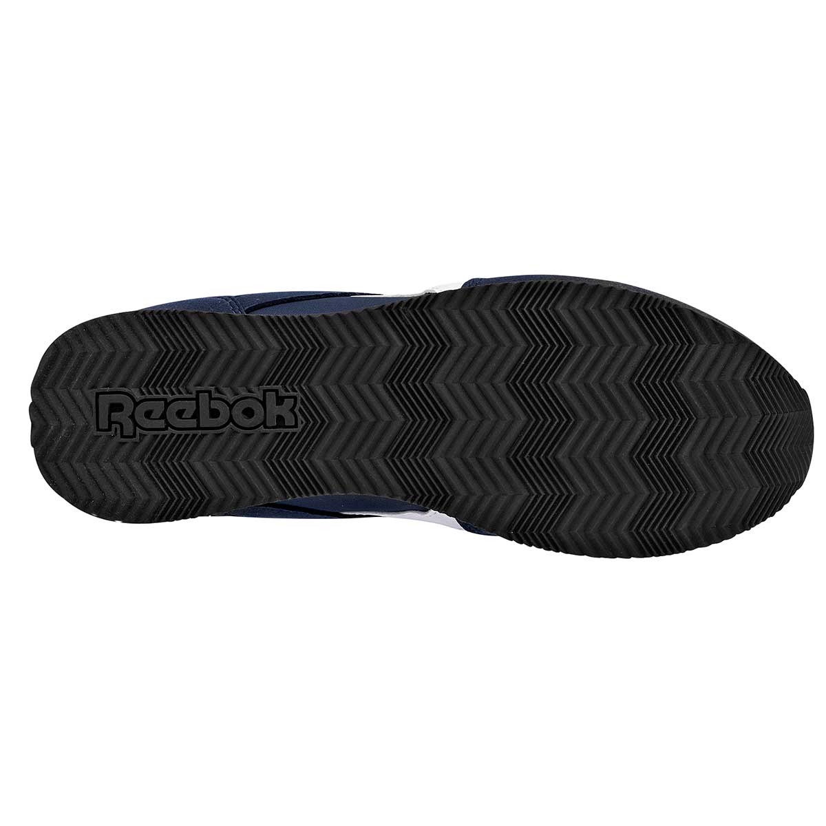 Tenis Reebok Ef7787 Marino 25 al 29 sin medios  A1