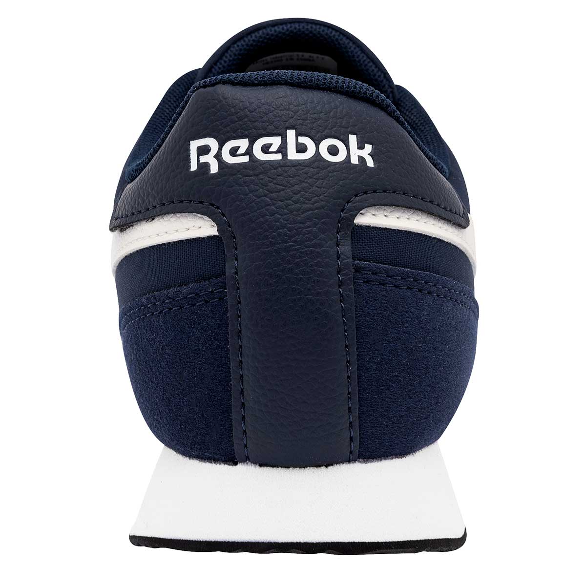 Tenis Reebok Ef7787 Marino 25 al 29 sin medios  A1