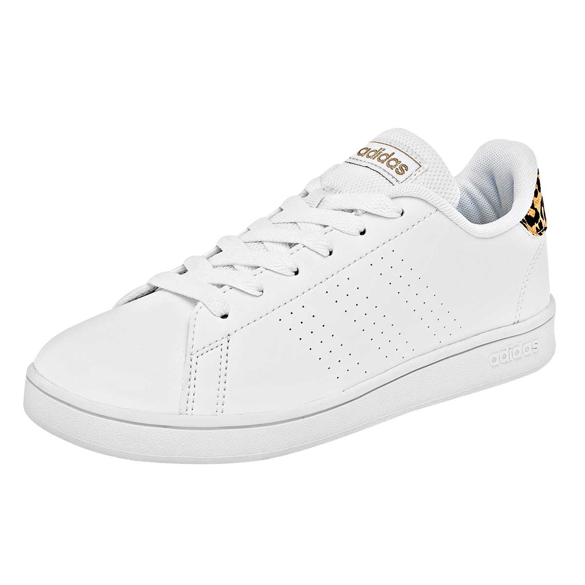 Tenis Adidas Fy8875 Blanco 17 al 21 A1