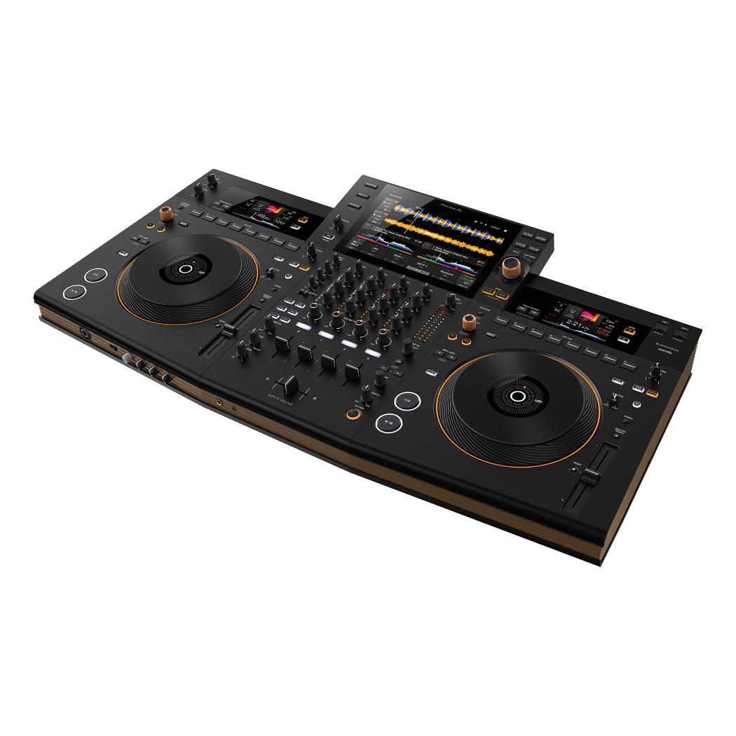 Controlador para Dj PIONEER OPUS-QUAD USB/Bluetooth/4 Canales