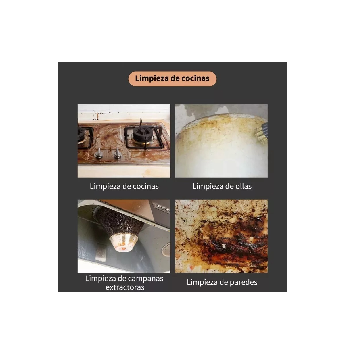 Limpiador Pistola A Vapor Desinfectante Para Hogar Muebles