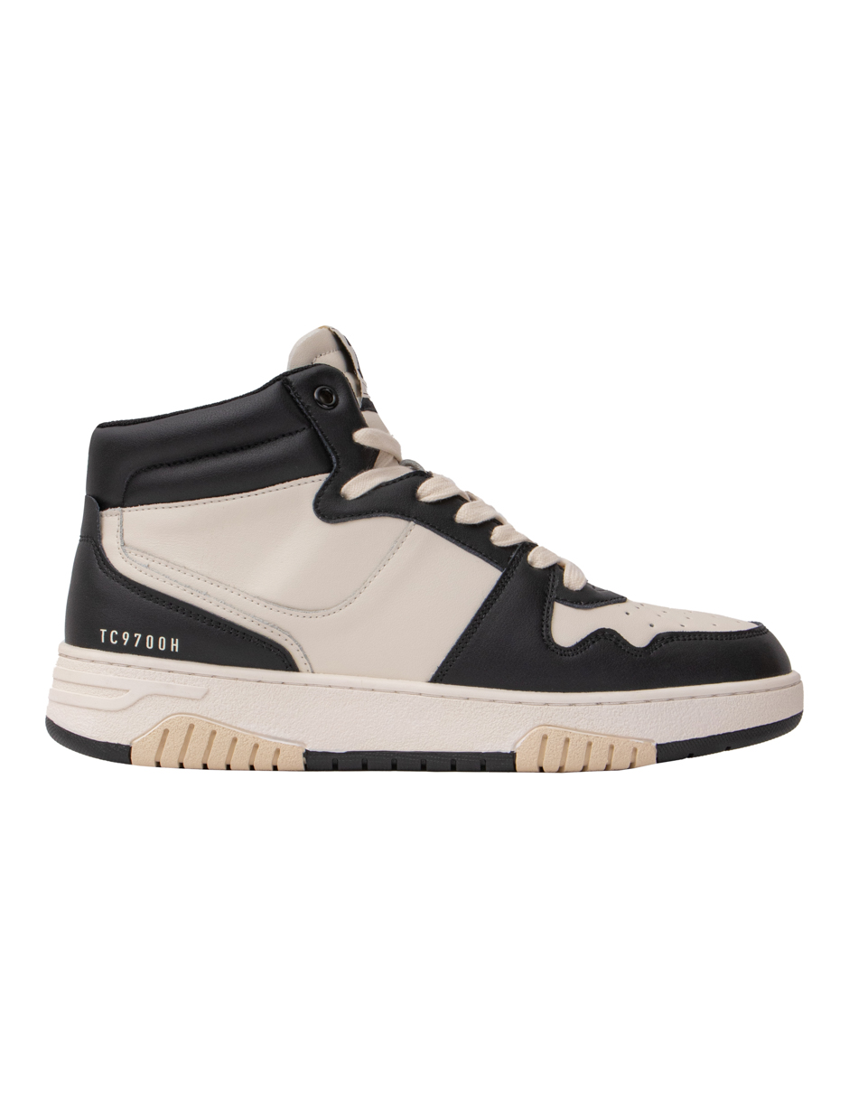 Tenis tipo Bota Georgie Boy para Mujer Comodos Casuales