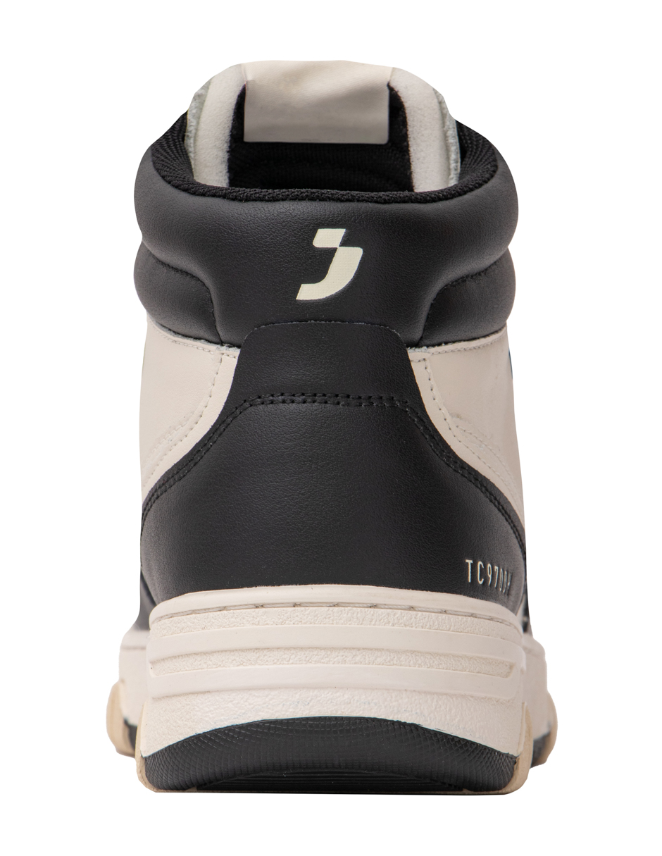 Tenis tipo Bota Georgie Boy para Mujer Comodos Casuales
