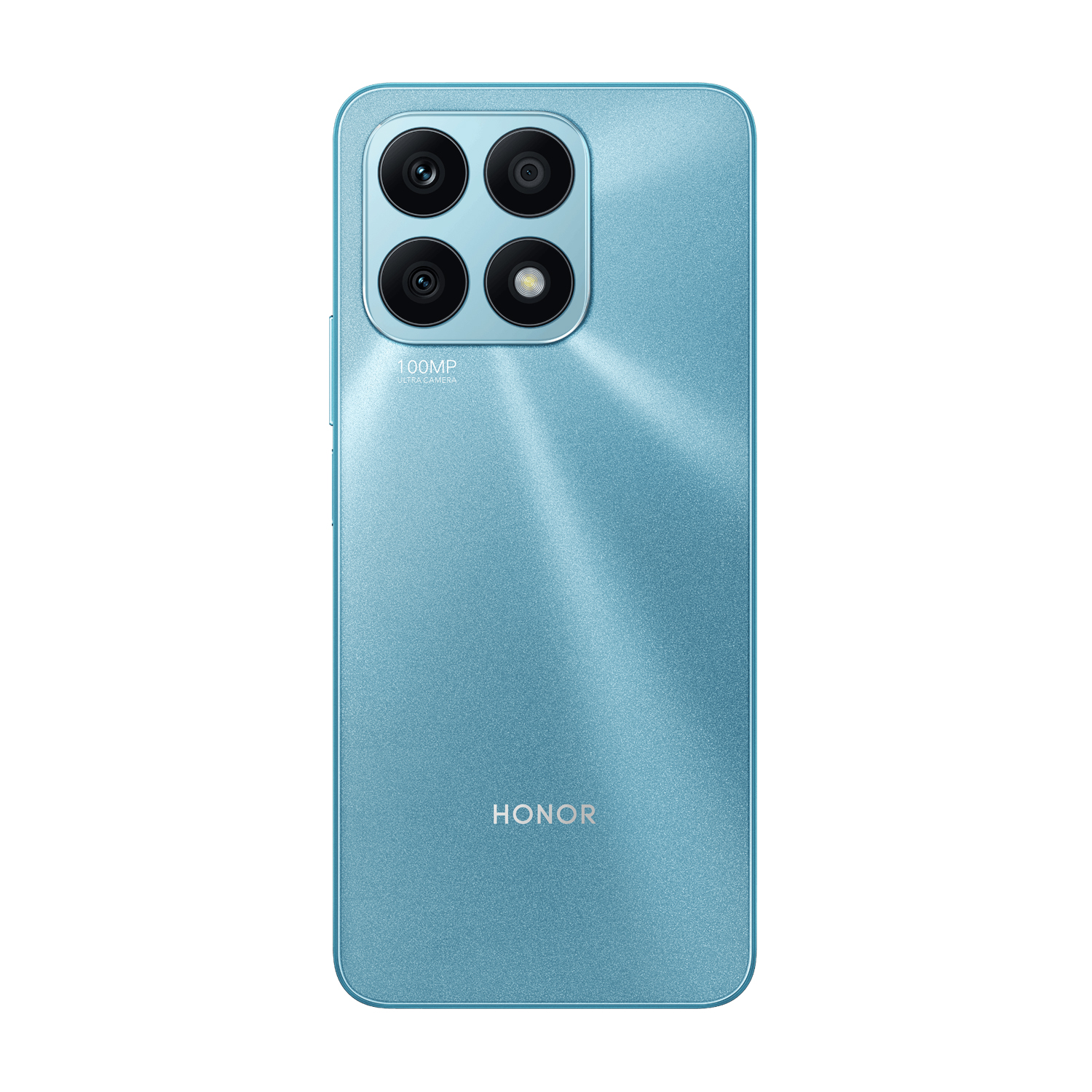 HONOR X8A 8GB 256GB AZUL