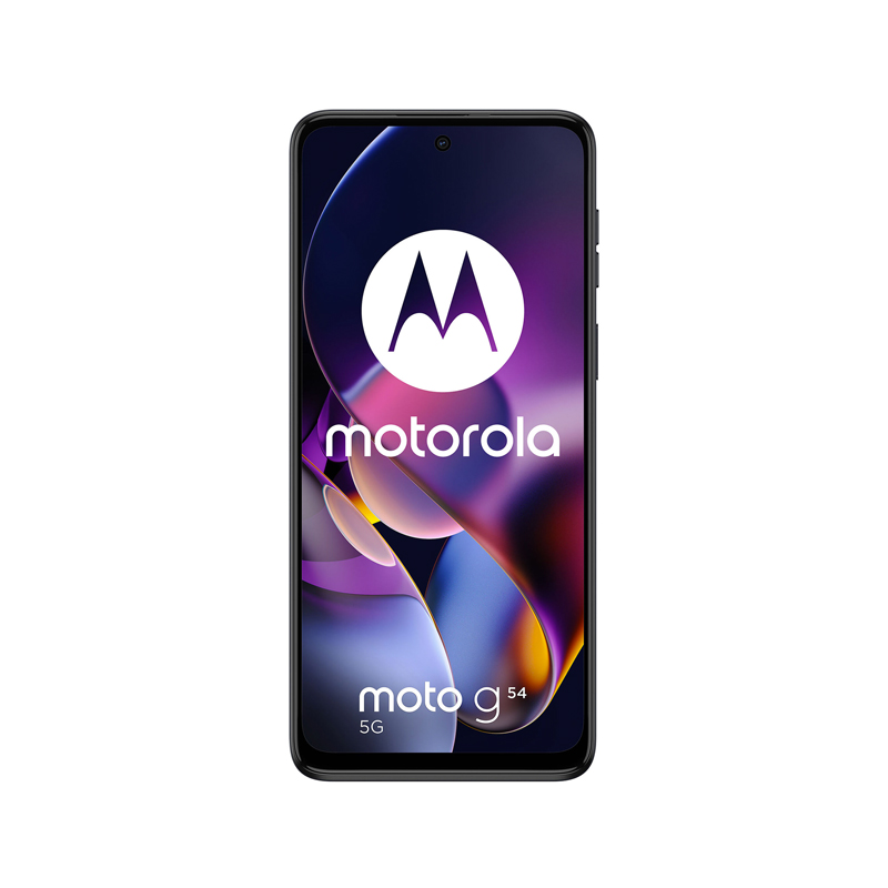 Motorola Moto G54 Liberado Negro de 8GB Ram 256GB Ram