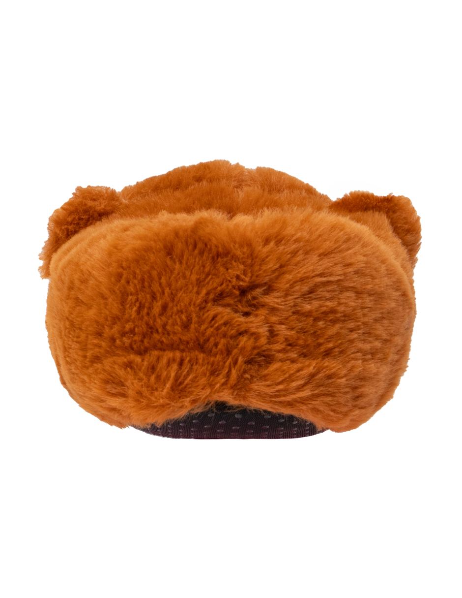 Pantufla Georgie Boy para Niño Forma de Mono Comoda Casual