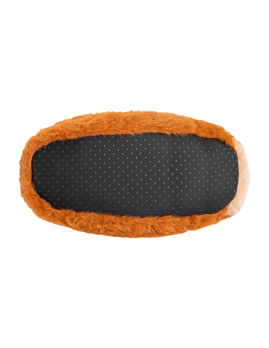 Pantufla Georgie Boy para Niño Forma de Mono Comoda Casual