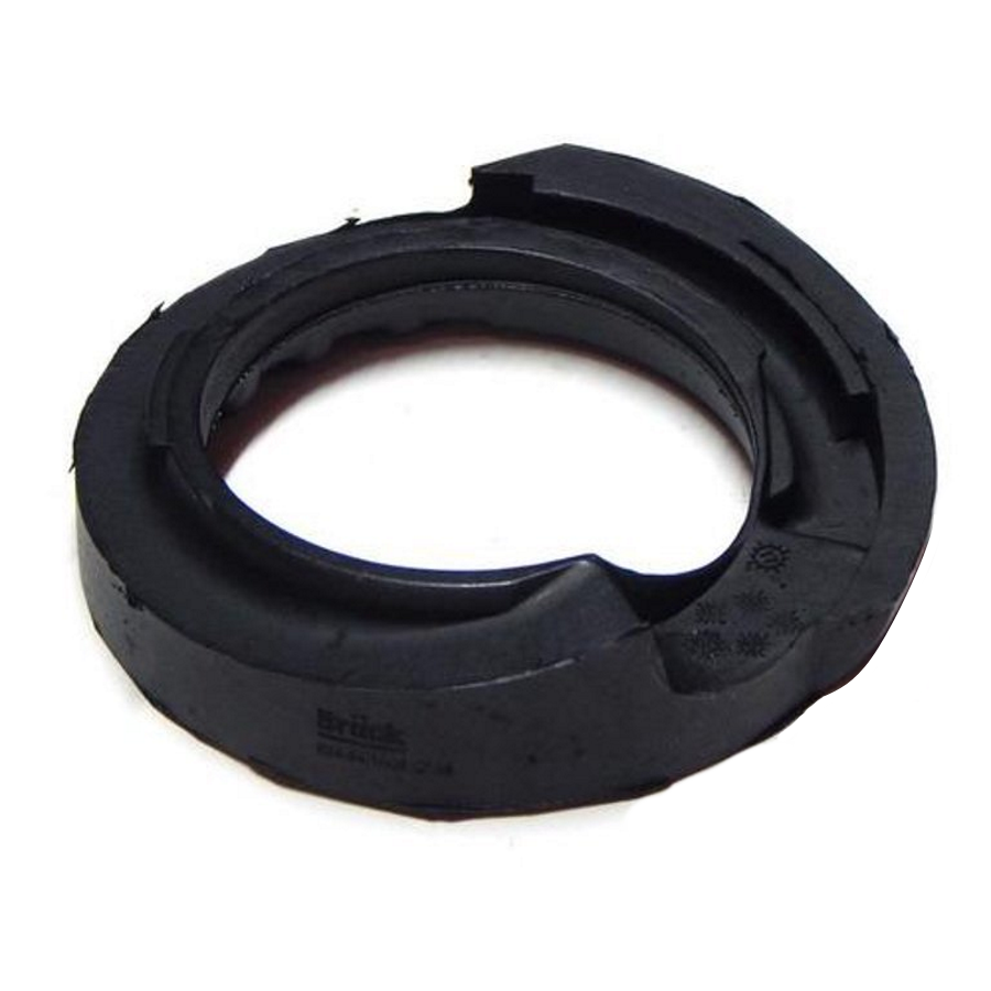 Goma Resorte Para Amortiguador Trasero Superior A-2/a-3 *Bruck