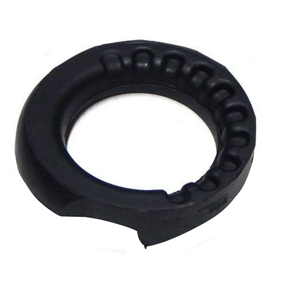 Goma Resorte Para Amortiguador Trasero Superior A-2/a-3 *Bruck