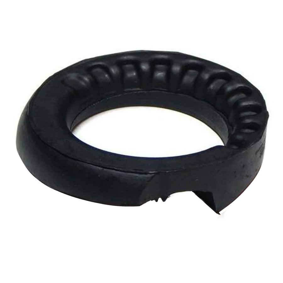 Goma Resorte Para Amortiguador Trasero Superior A-2/a-3 *Bruck