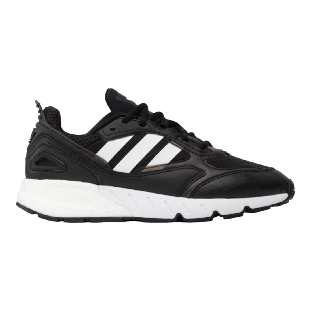 Tenis Adidas Zx 1K Boost 2.0 Negro Hombre