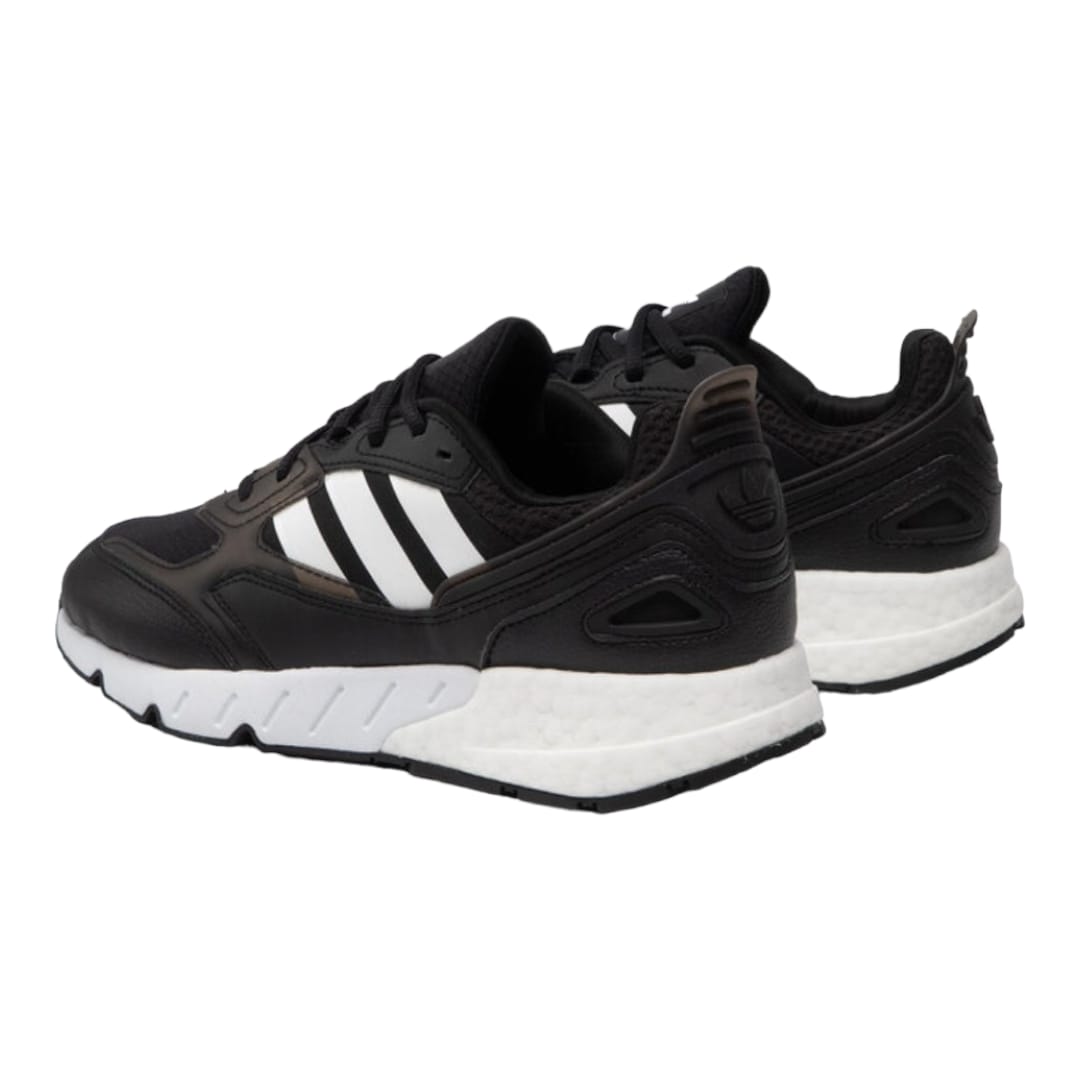 Tenis Adidas Zx 1K Boost 2.0 Negro Hombre