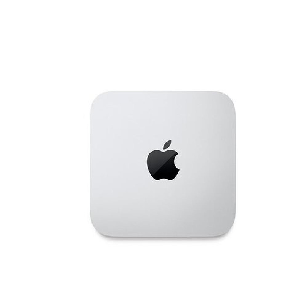 Mac Mini  A Chip M2   8GB 512GB SSD  macOS   Plata  