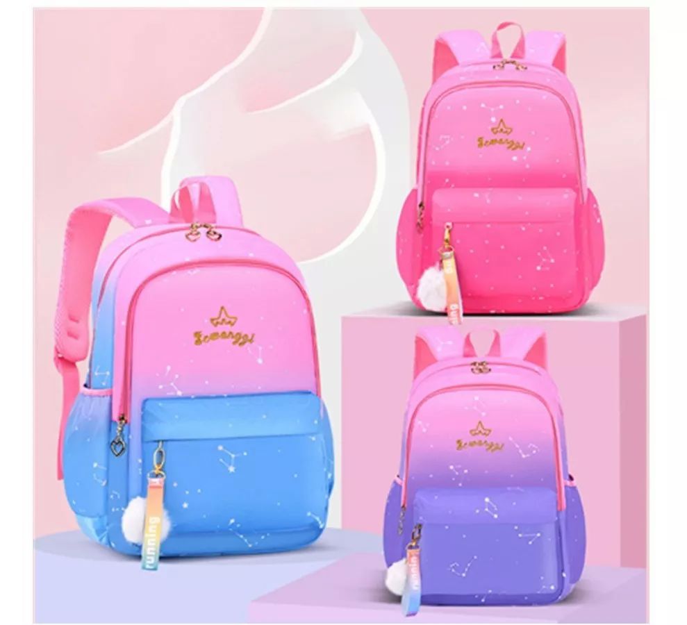 Mochilas de niña online de moda