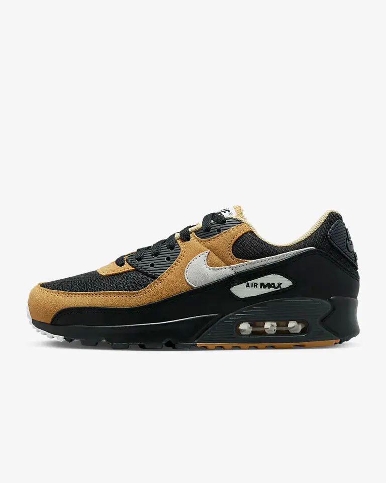 Tenis De Hombre Nike Air Max 90 dq4071003