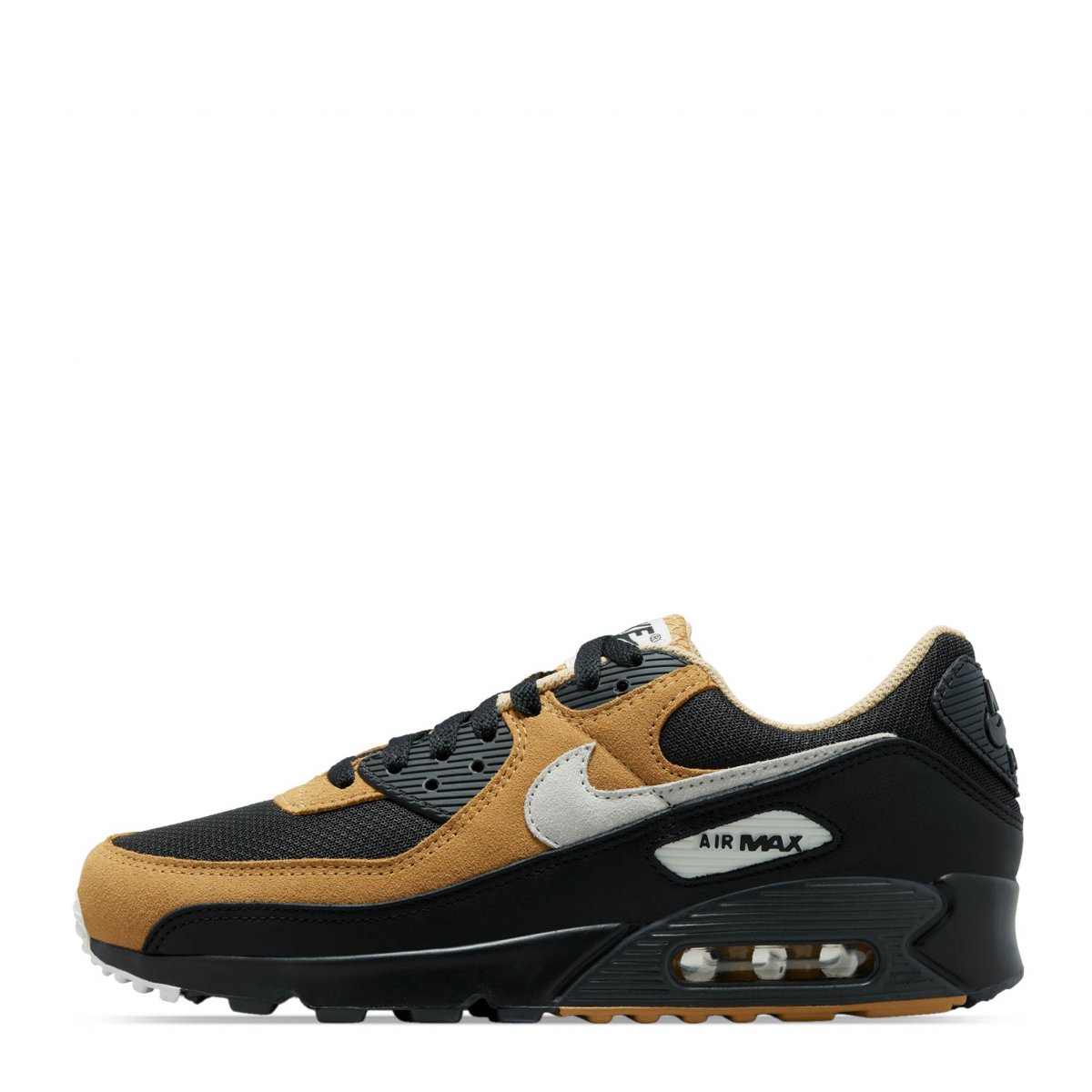 Tenis De Hombre Nike Air Max 90 dq4071003
