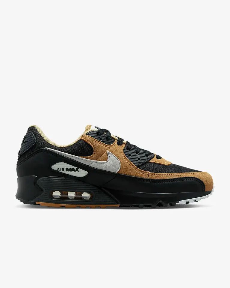 Tenis De Hombre Nike Air Max 90 dq4071003