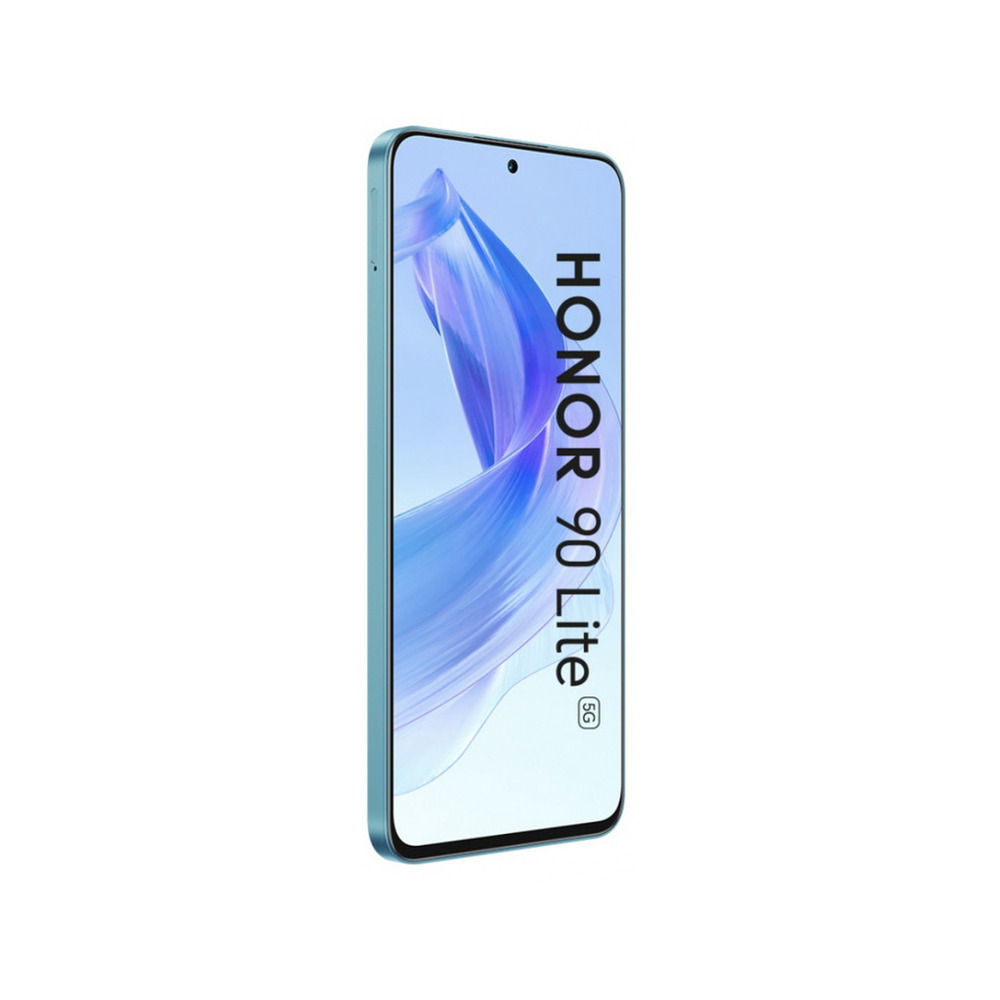Celular Honor 90 Lite 6.7" 8GB 256GB Desbloqueado Azul