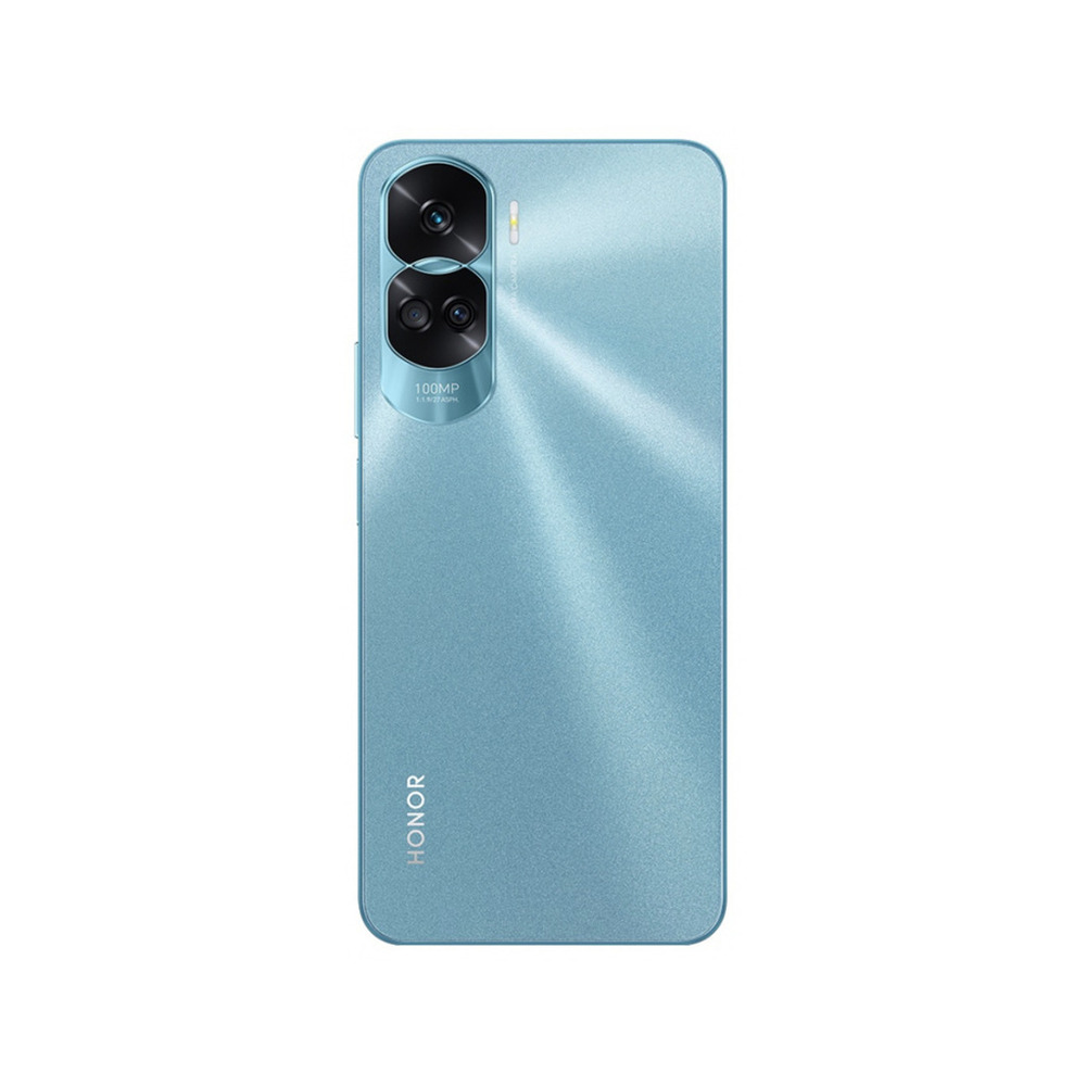 Celular Honor 90 Lite 6.7" 8GB 256GB Desbloqueado Azul