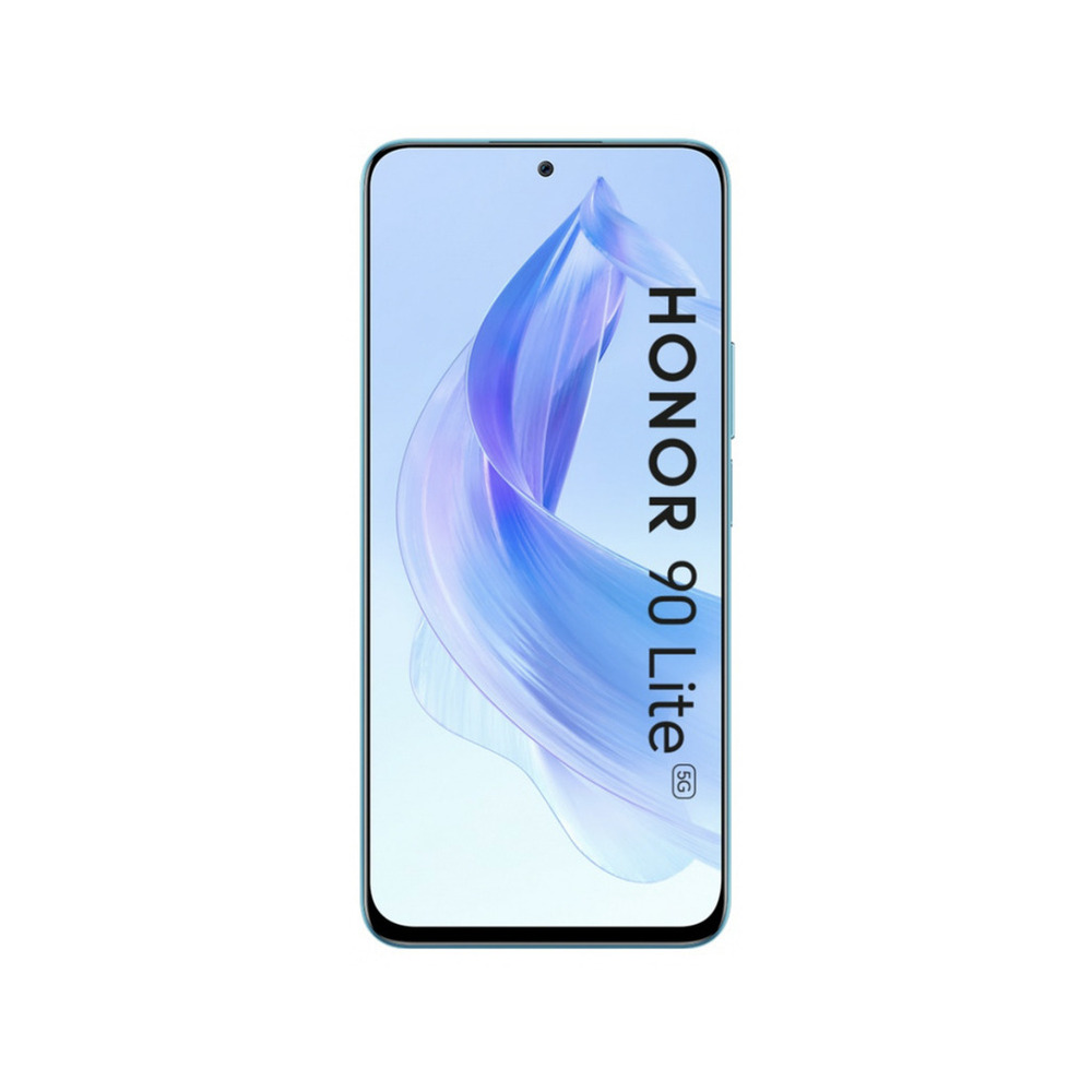 Celular Honor 90 Lite 6.7" 8GB 256GB Desbloqueado Azul