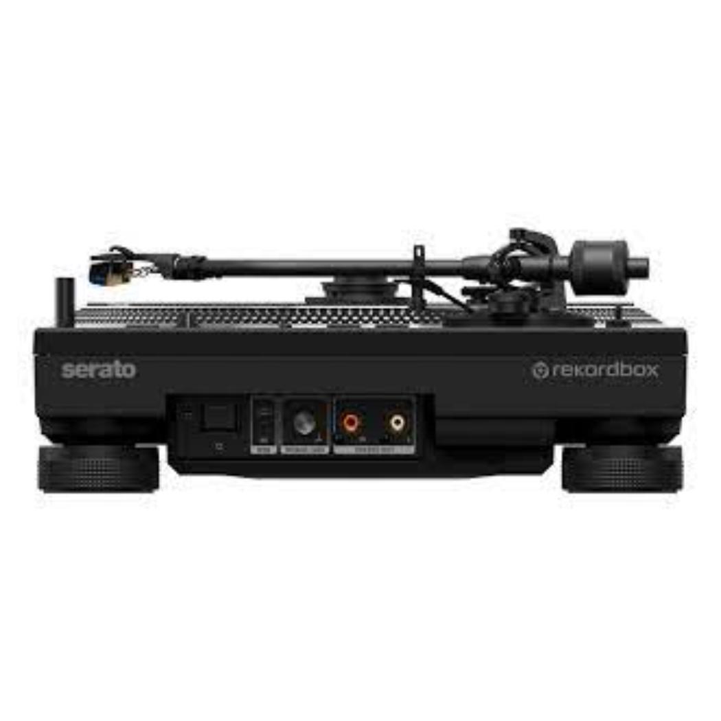 Tornamesa Hibrida PIONEER PLX-CRSS12 33-45 rpm/USB/RCA