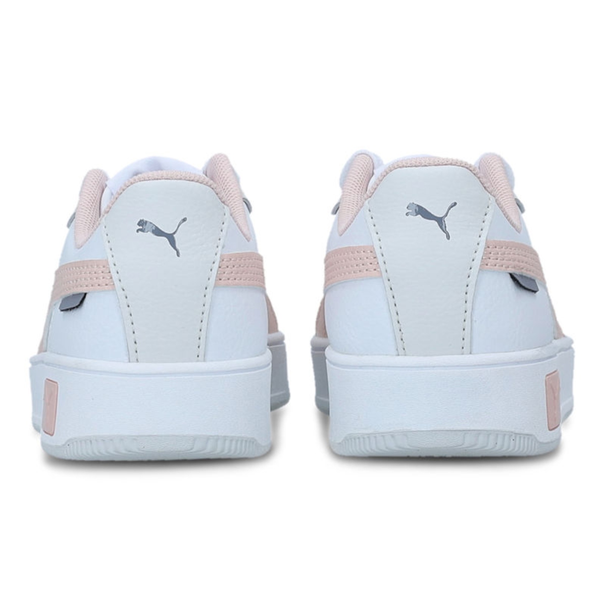 Tenis Niña Carina Street Ps Puma