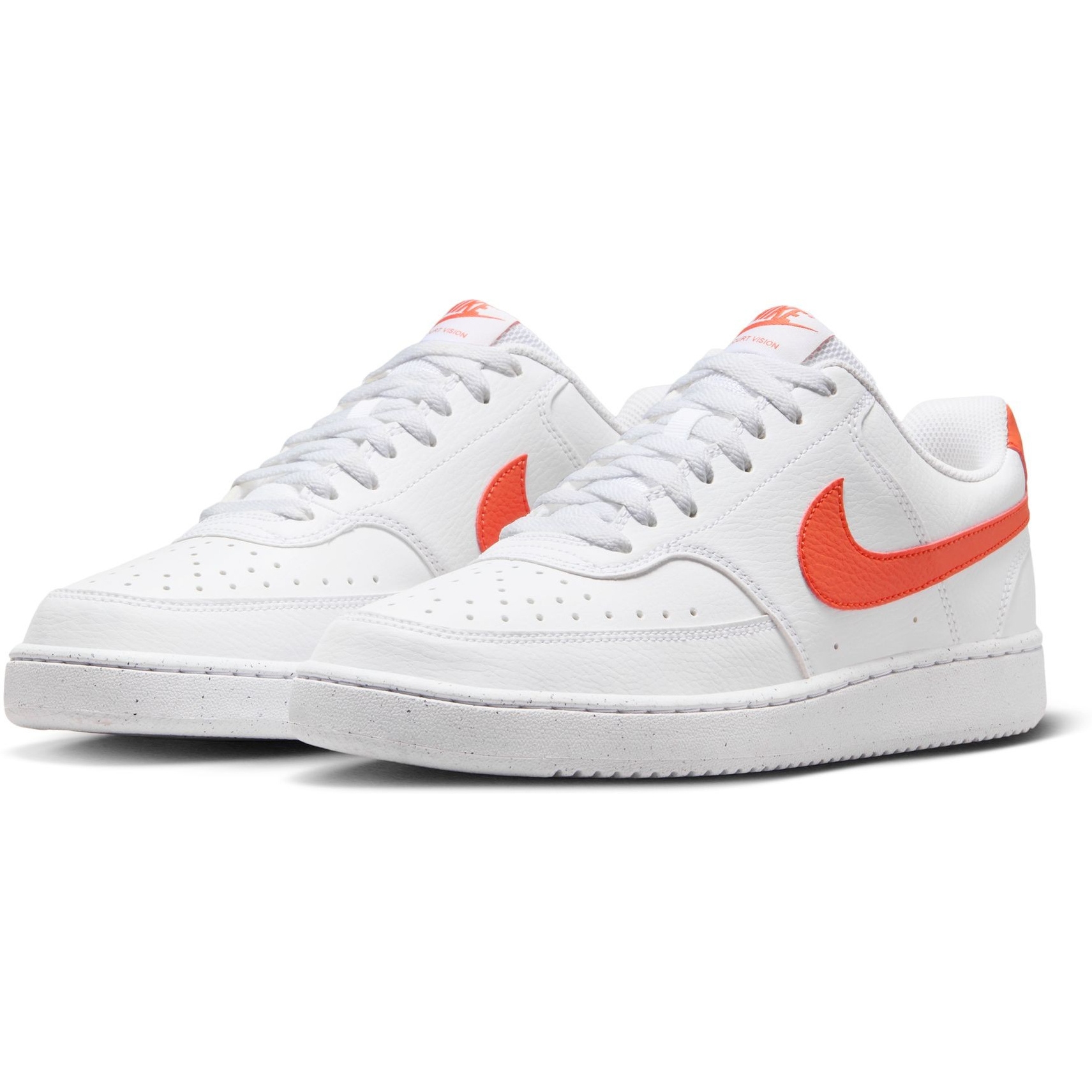 Tenis Para Hombre Nike Court Visión DH2987108