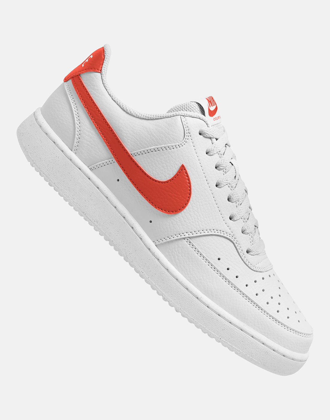 Tenis Para Hombre Nike Court Visión DH2987108