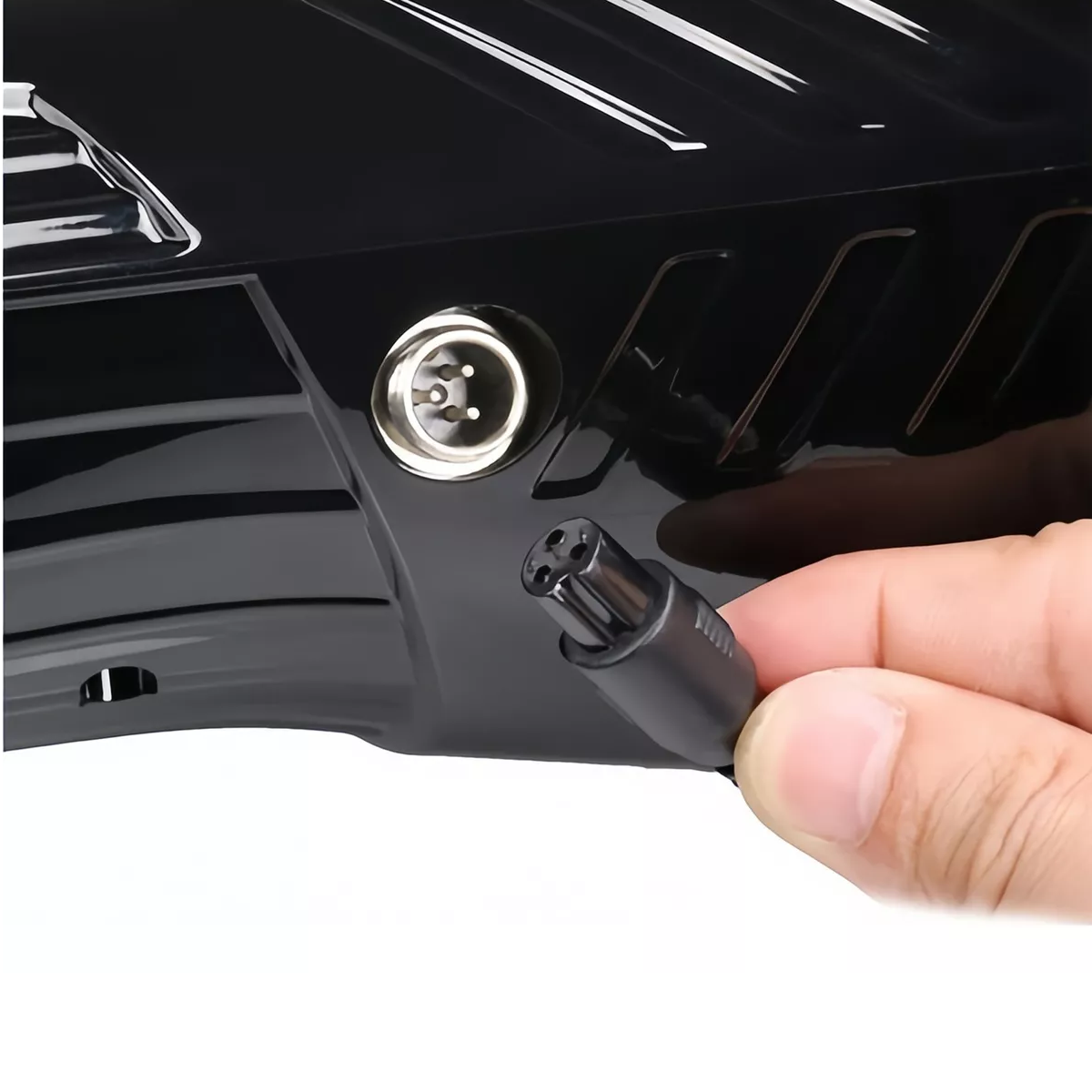 Cargador Para Patineta Electrica Scooter 