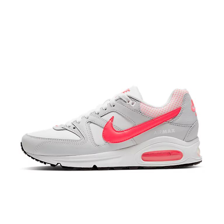 Tenis Nike Air Max Command Mujer
