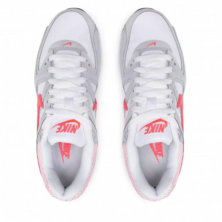 Tenis Nike Air Max Command Mujer