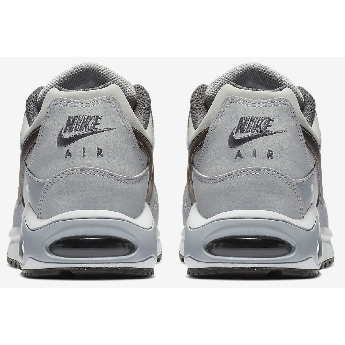 Nike Air Max Command Leather Gris