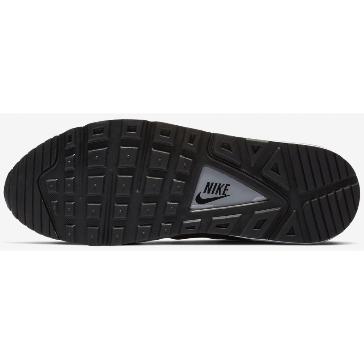 Nike Air Max Command Leather Gris