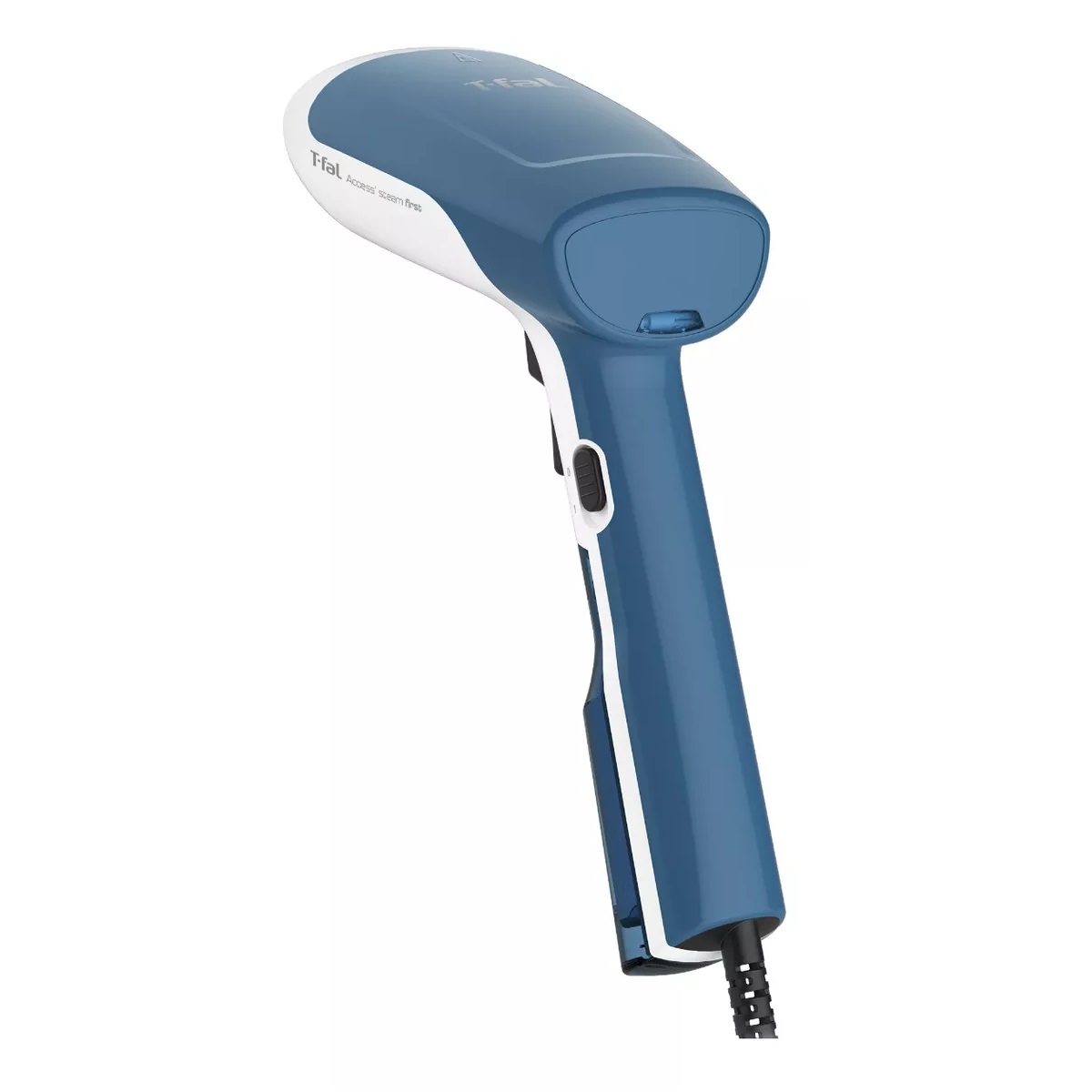 Vaporizador Tela Ropa Portátil Plancha Vapor Desinfecta