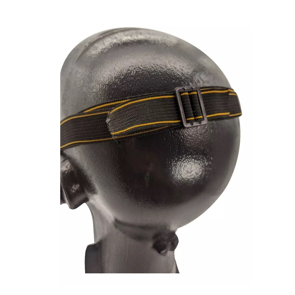 Mascarilla Respirador Con 2 Filtros Cartuchos Incluidos