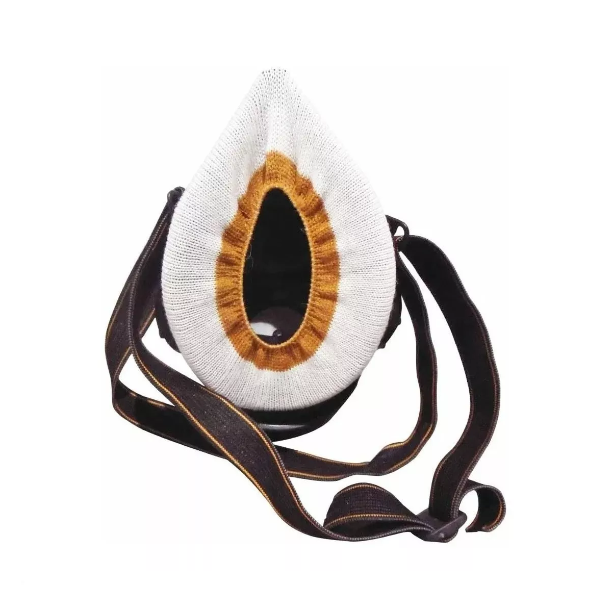 Combo Mascarilla + 6 Filtros De Carbón Activado