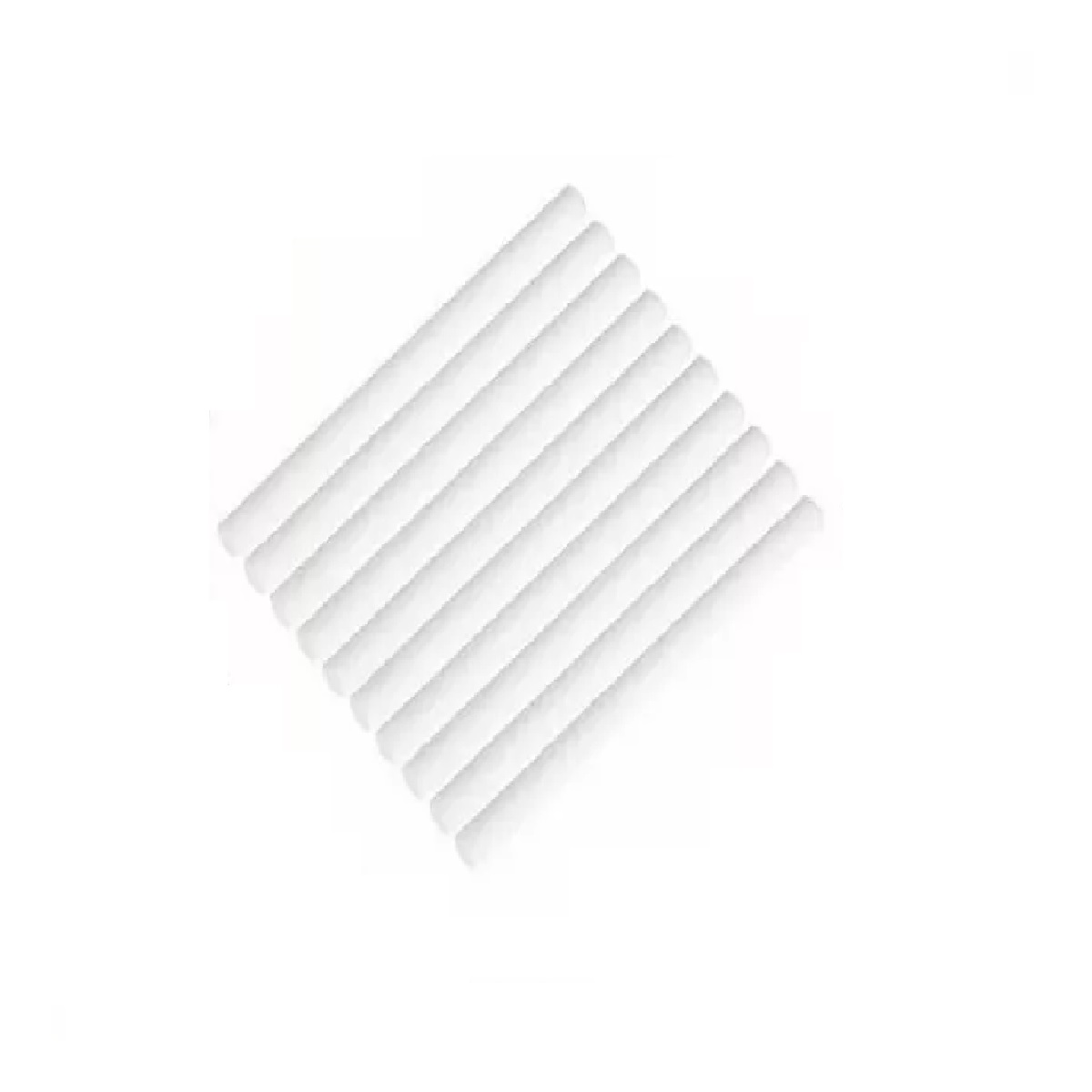 Kit Repuesto Filtros Para Humidificador, Difusor, 11cmx8mm 10pzs