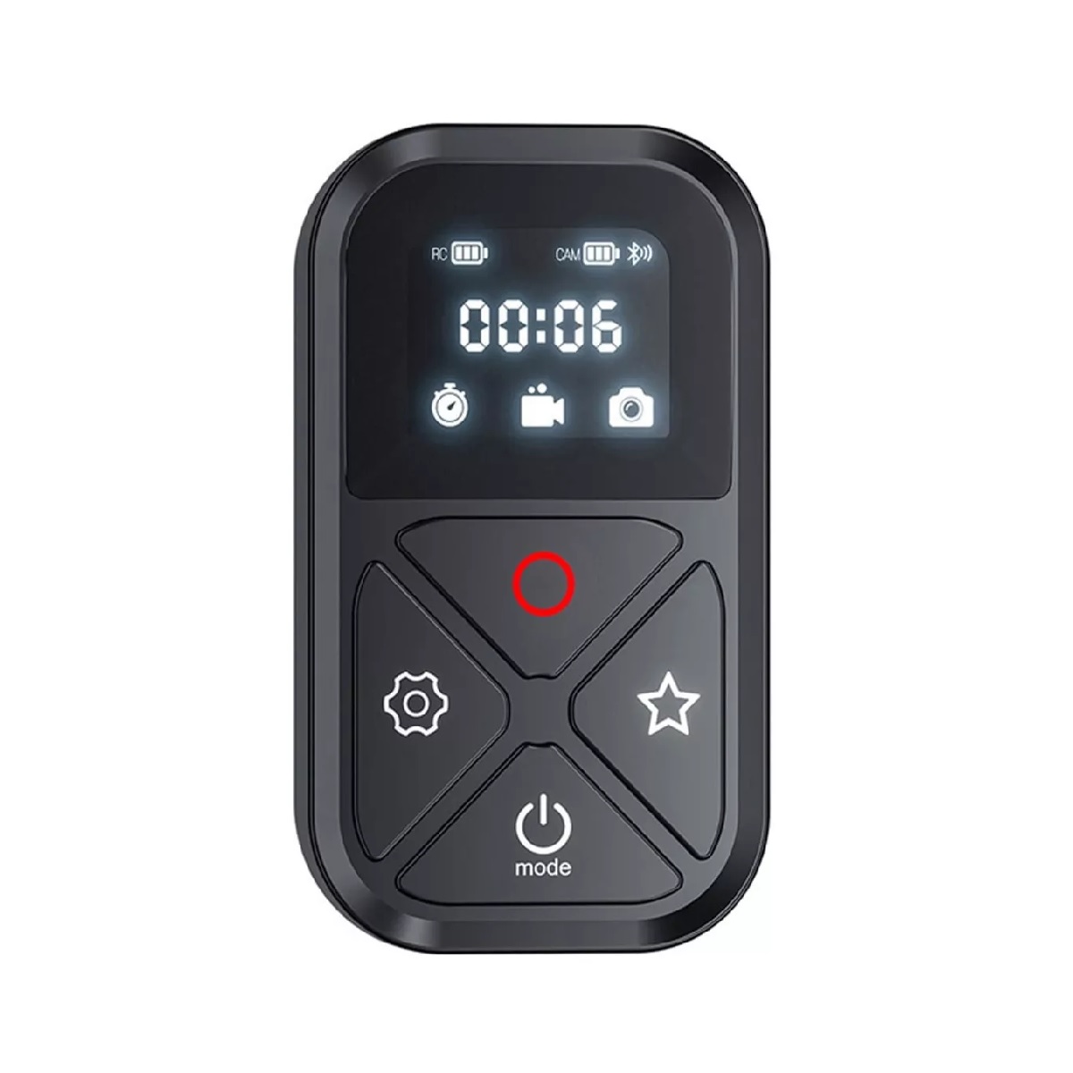 Bluetooth Control Remoto Fotos Para Gopro Hero 11 10 9 8 Max