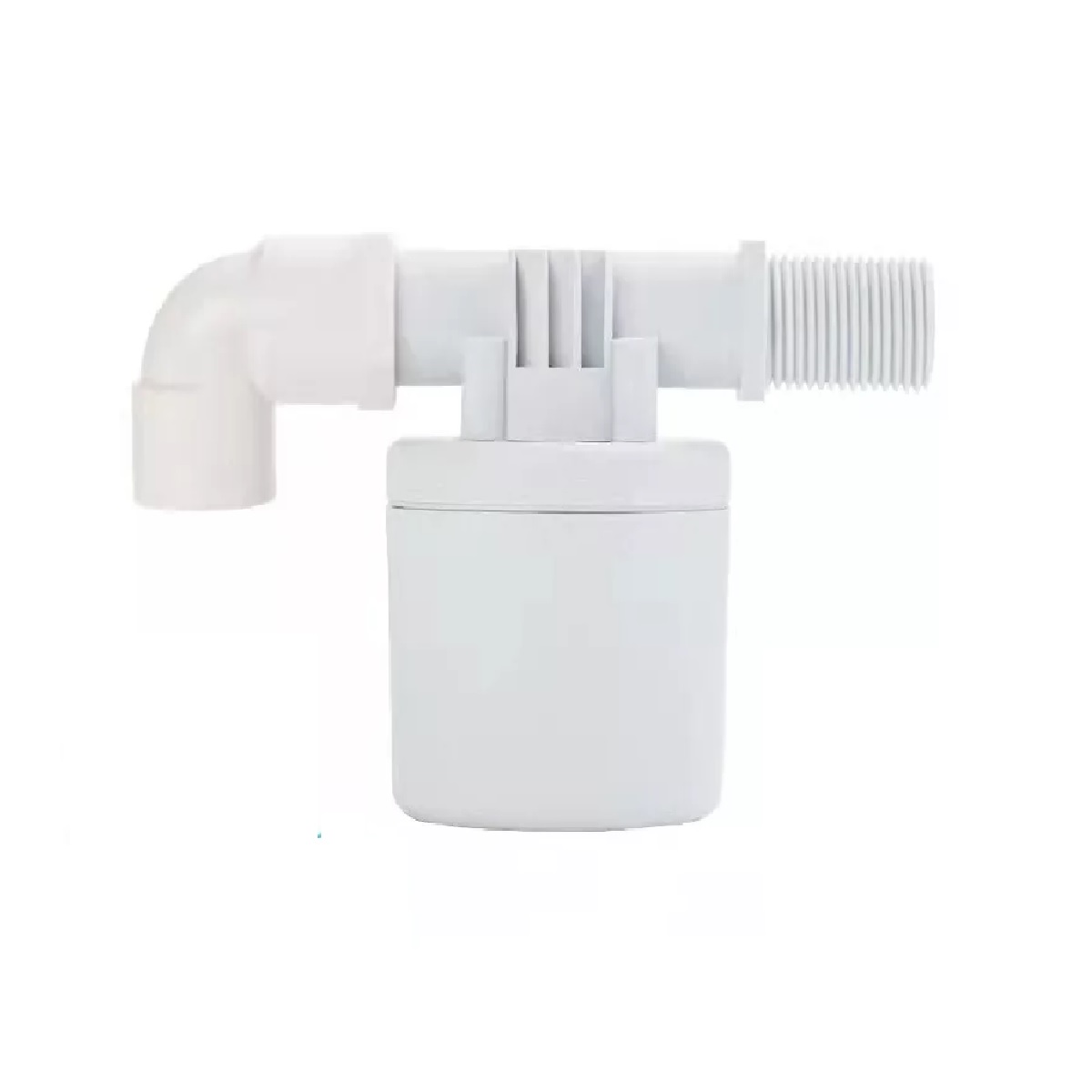 Válvula Control Automática De Agua Nivel Bola Flotante