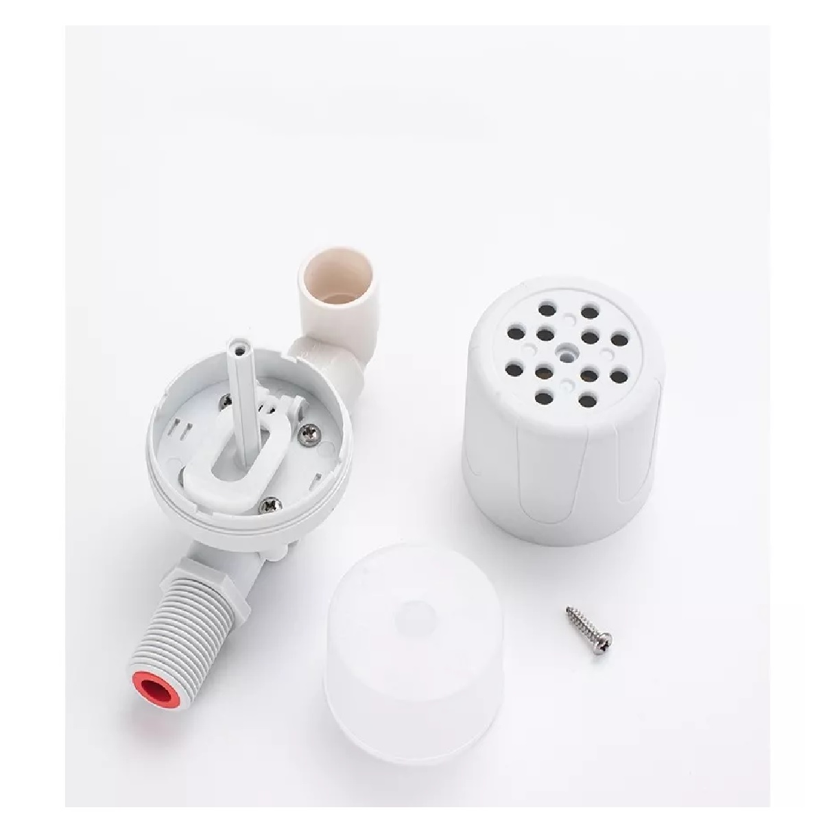 Válvula Control Automática De Agua Nivel Bola Flotante