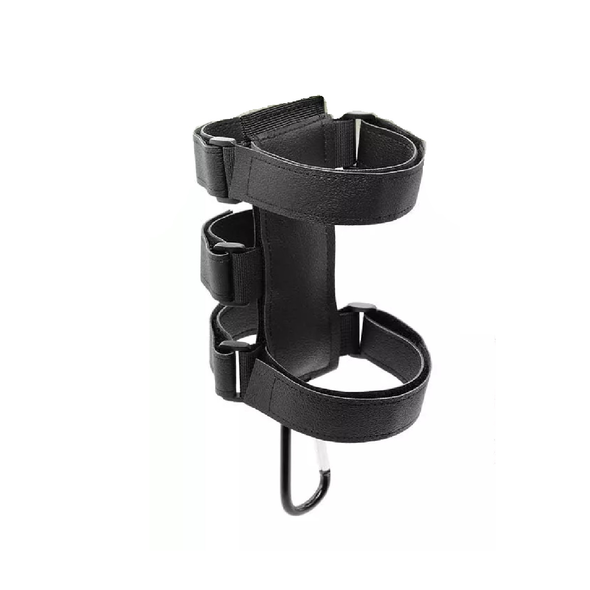 Soporte De Altavoz Portátiles Para Bicicleta O Carritos Golf