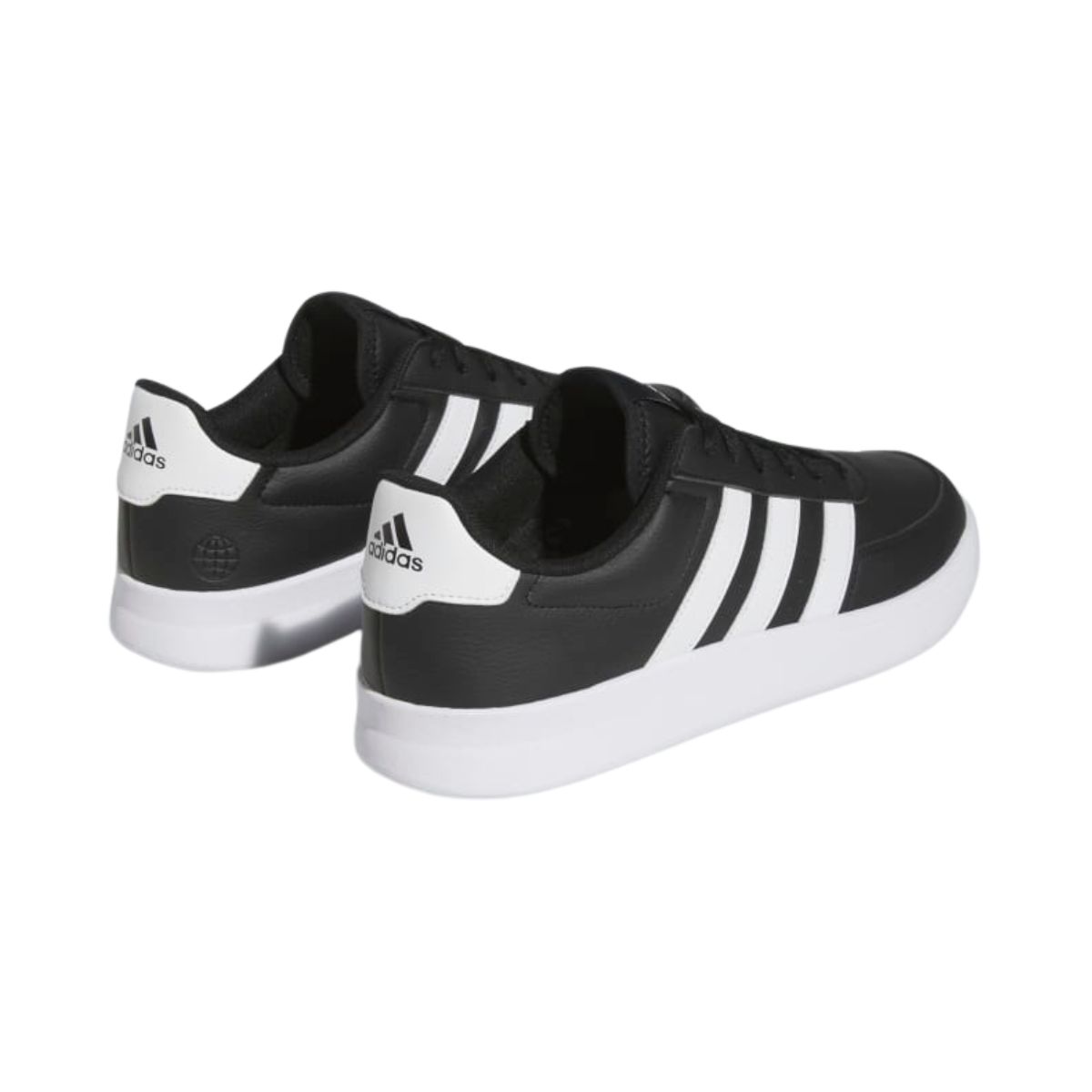 Tenis Adidas Breaknet 2.0 Para Hombre HP9425