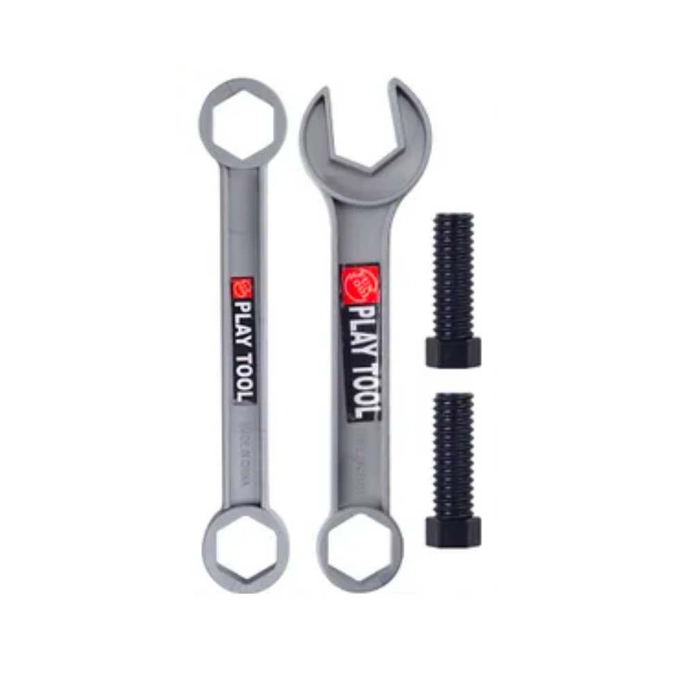 Juego de herramientas para niños, Kit de herramientas para niños