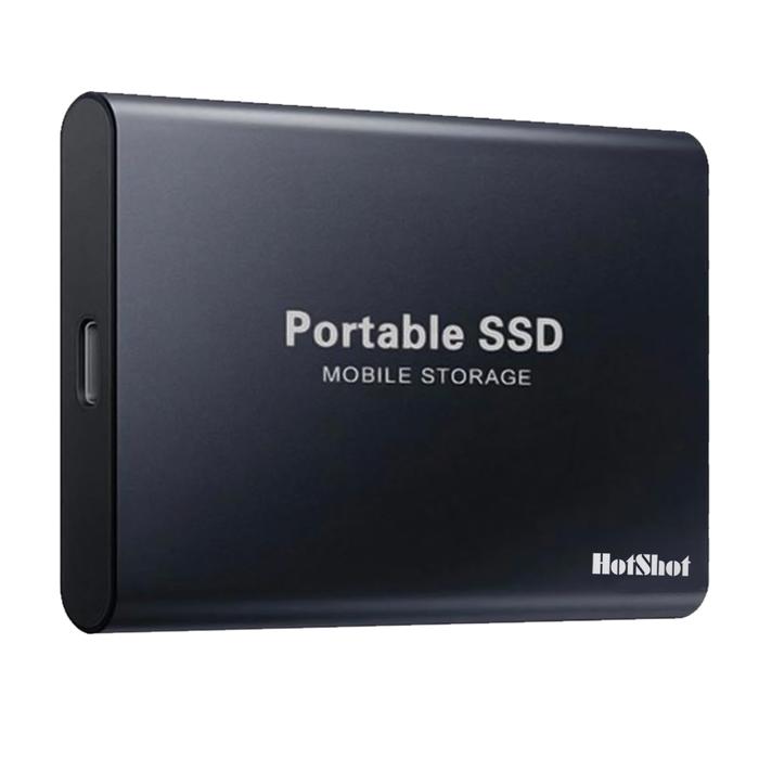 Disco Duro SSD Portátil Tipo C 4TB MXMDD-001-1 1 Pza 4TB Negro SSD Lectura 30 MBs Escritura 37 MBs USB-C Entrada USB-A-C Salida, SolidMini04TB-WIN