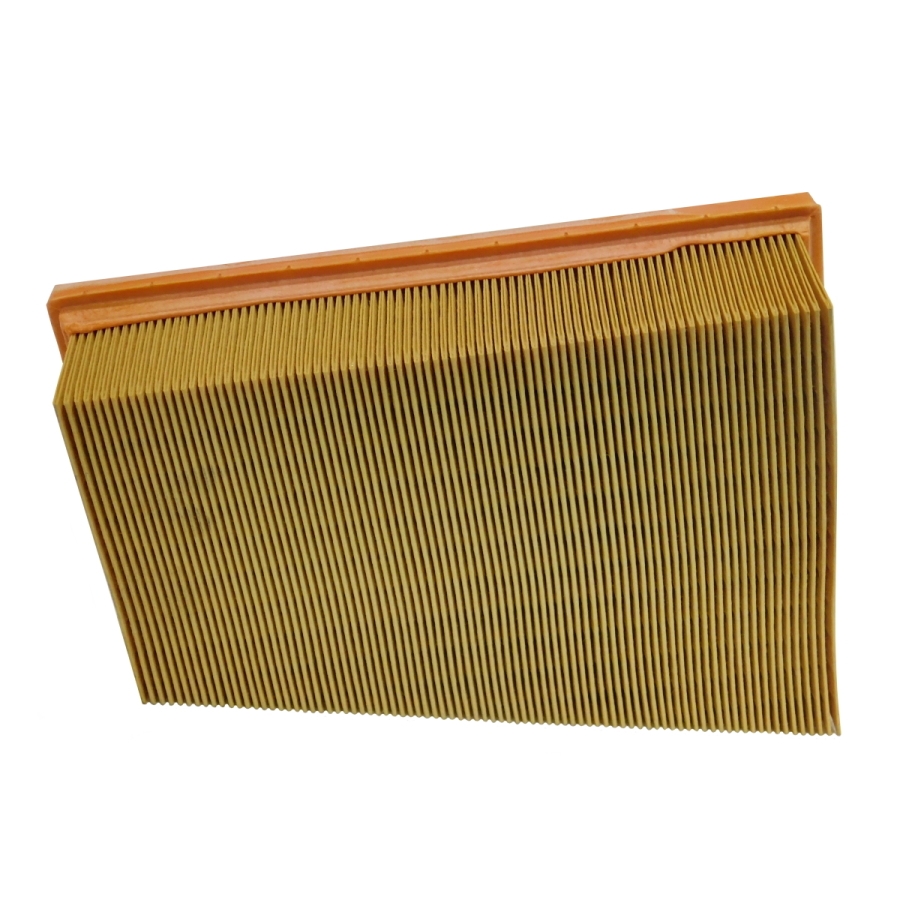 Filtro De Aire Para Megane Ii/Sentra *Mann Filter