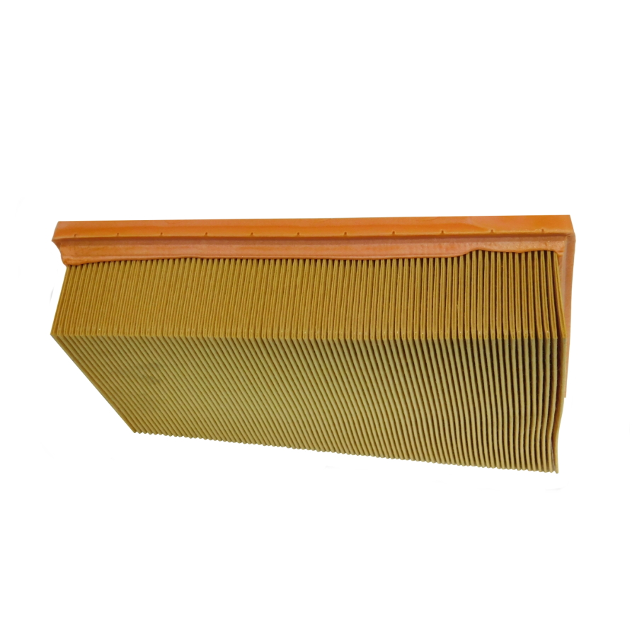 Filtro De Aire Para Megane Ii/Sentra *Mann Filter