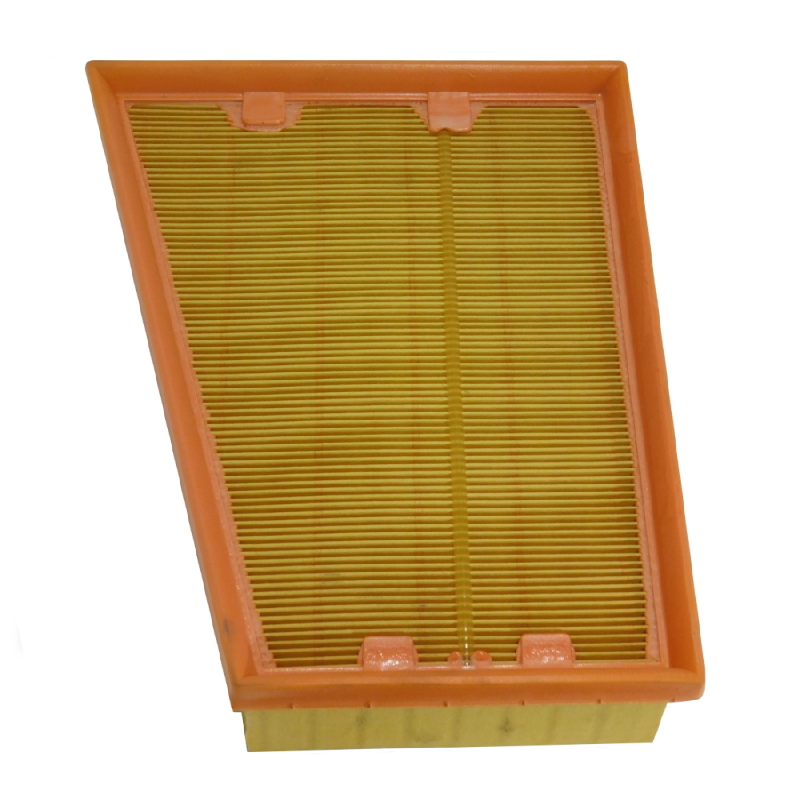 Filtro De Aire Para Megane Ii/Sentra *Mann Filter