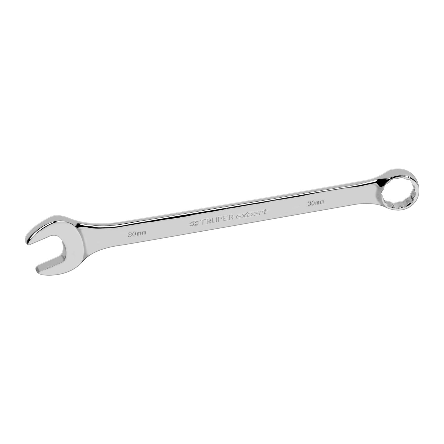 LLAVE COMBINADA EXTRALARGA 30 MM X 401 MM DE LARGO, TRUPER EXPERT 13816