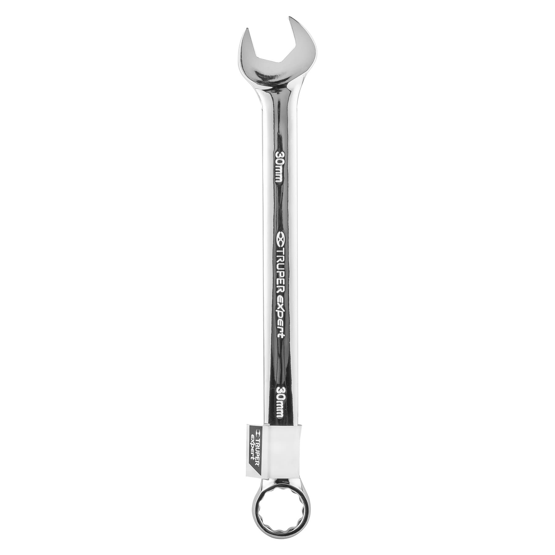 LLAVE COMBINADA EXTRALARGA 30 MM X 401 MM DE LARGO, TRUPER EXPERT 13816